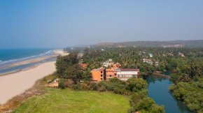 Mandrem Beach Resort, a member of Radisson Individuals Retreat